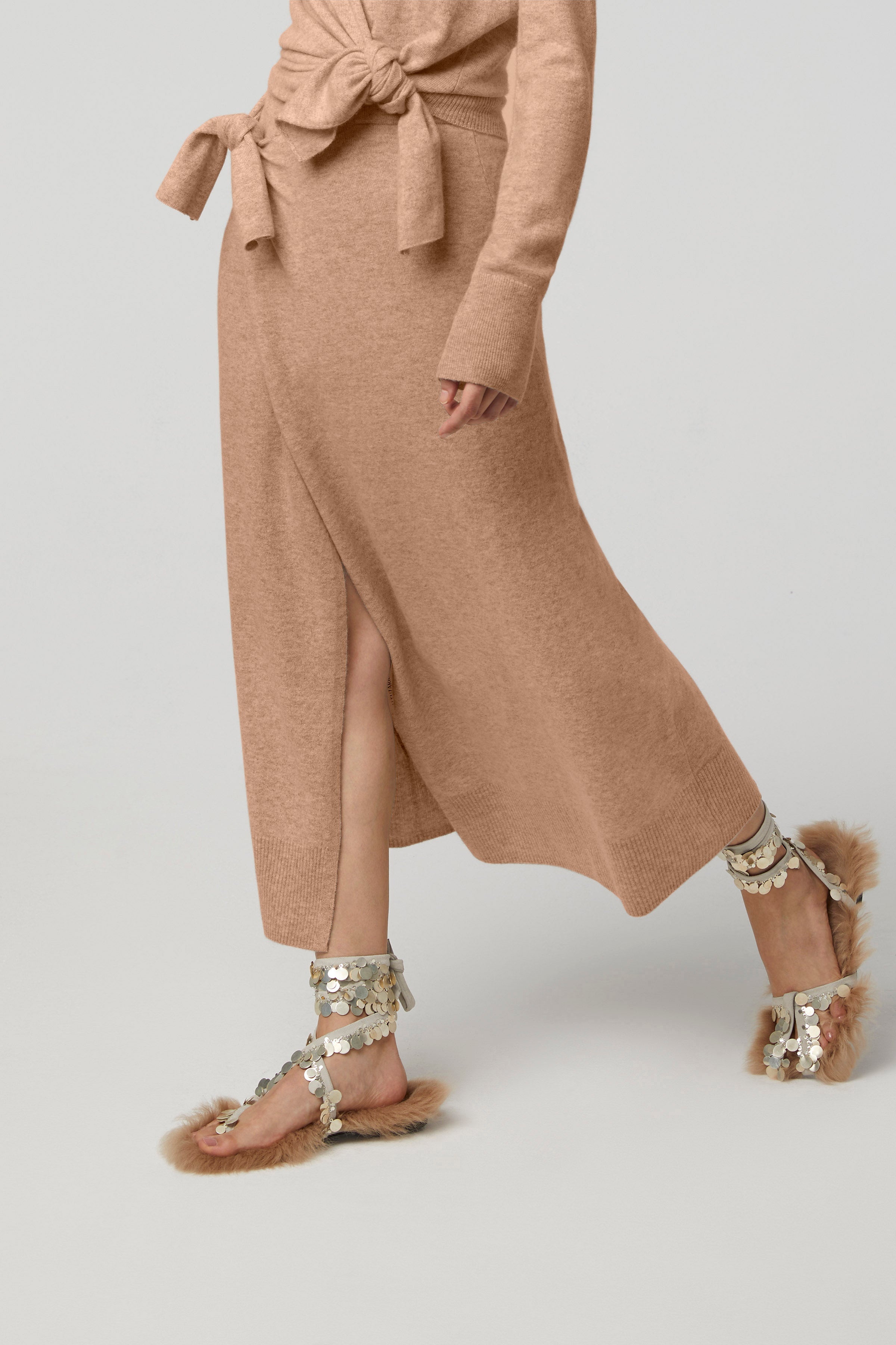 'ALASTOR' SKIRT - 4