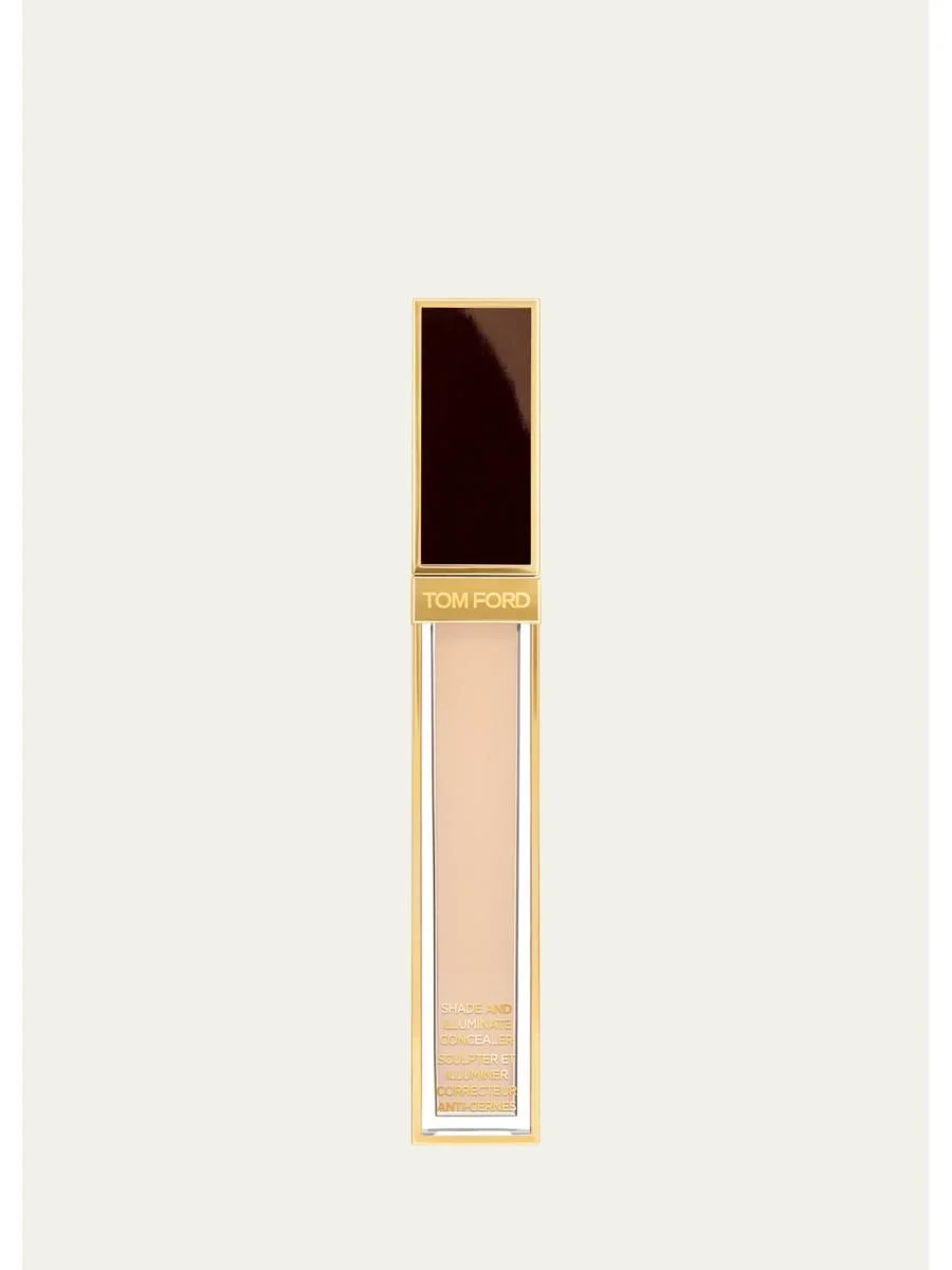 Shade & Illuminate Concealer - 1