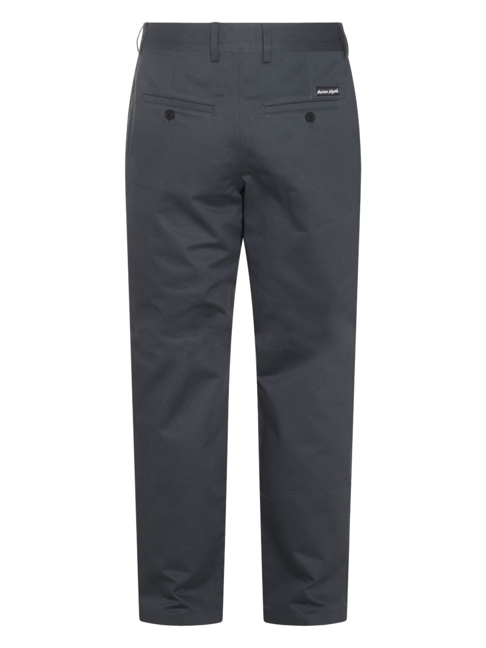 cotton chinos - 2