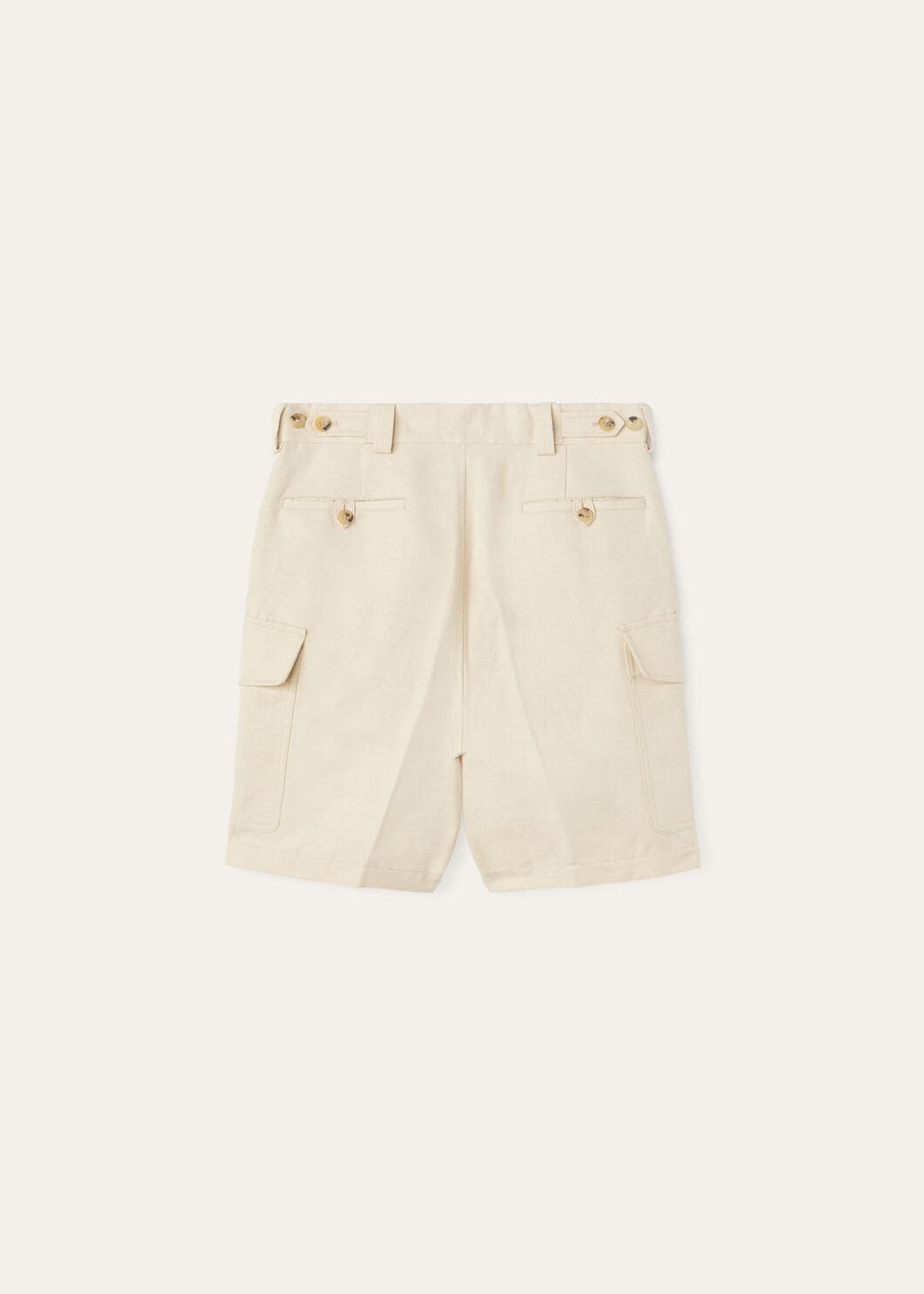 Bizen Shorts - 6