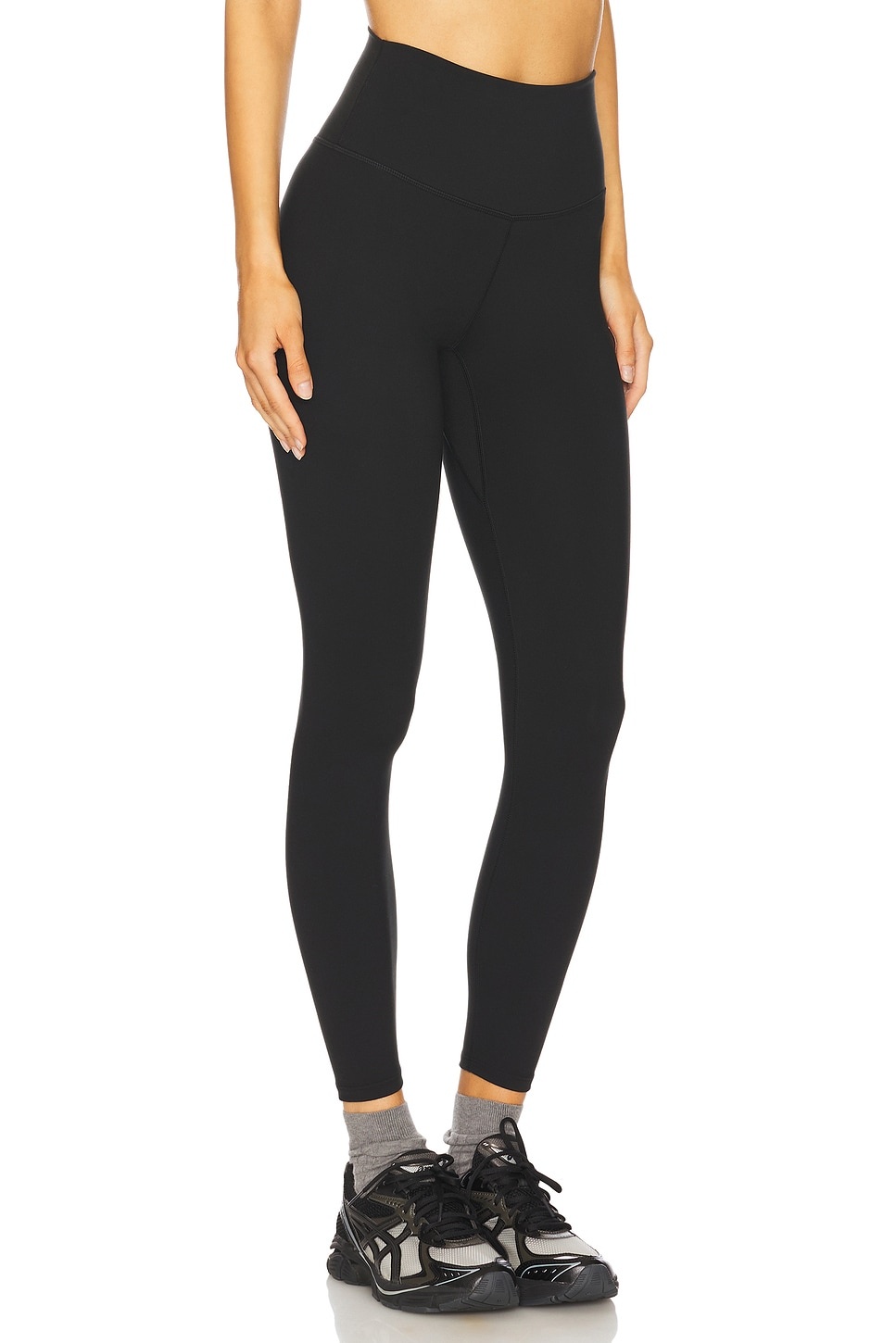 Freesoft High Rise Legging 25&quot; - 2