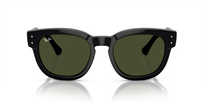 Ray-Ban MEGA HAWKEYE outlook