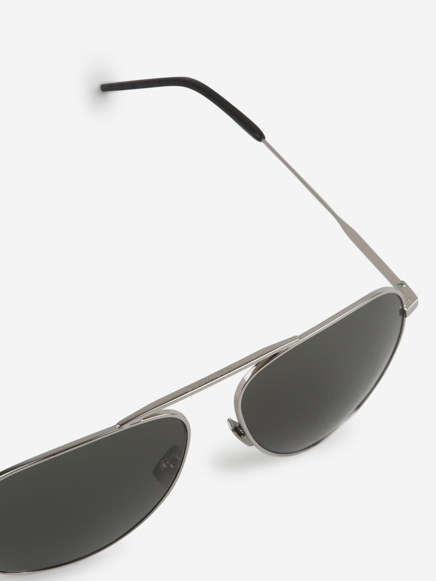 AVIATOR SUNGLASSES - 4