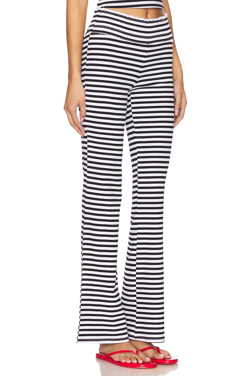 Bambi Rib Pant - 2