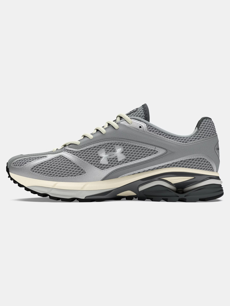 Under Armour Unisex UA Apparition Shoes outlook