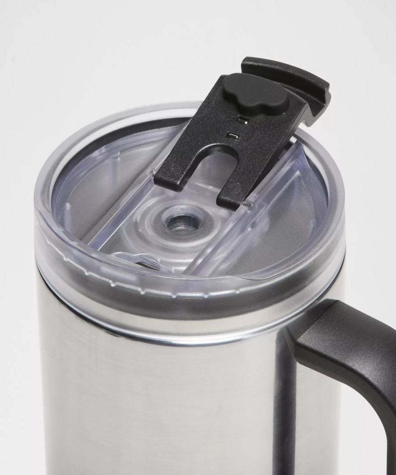 Insulated Tumbler 40oz 3