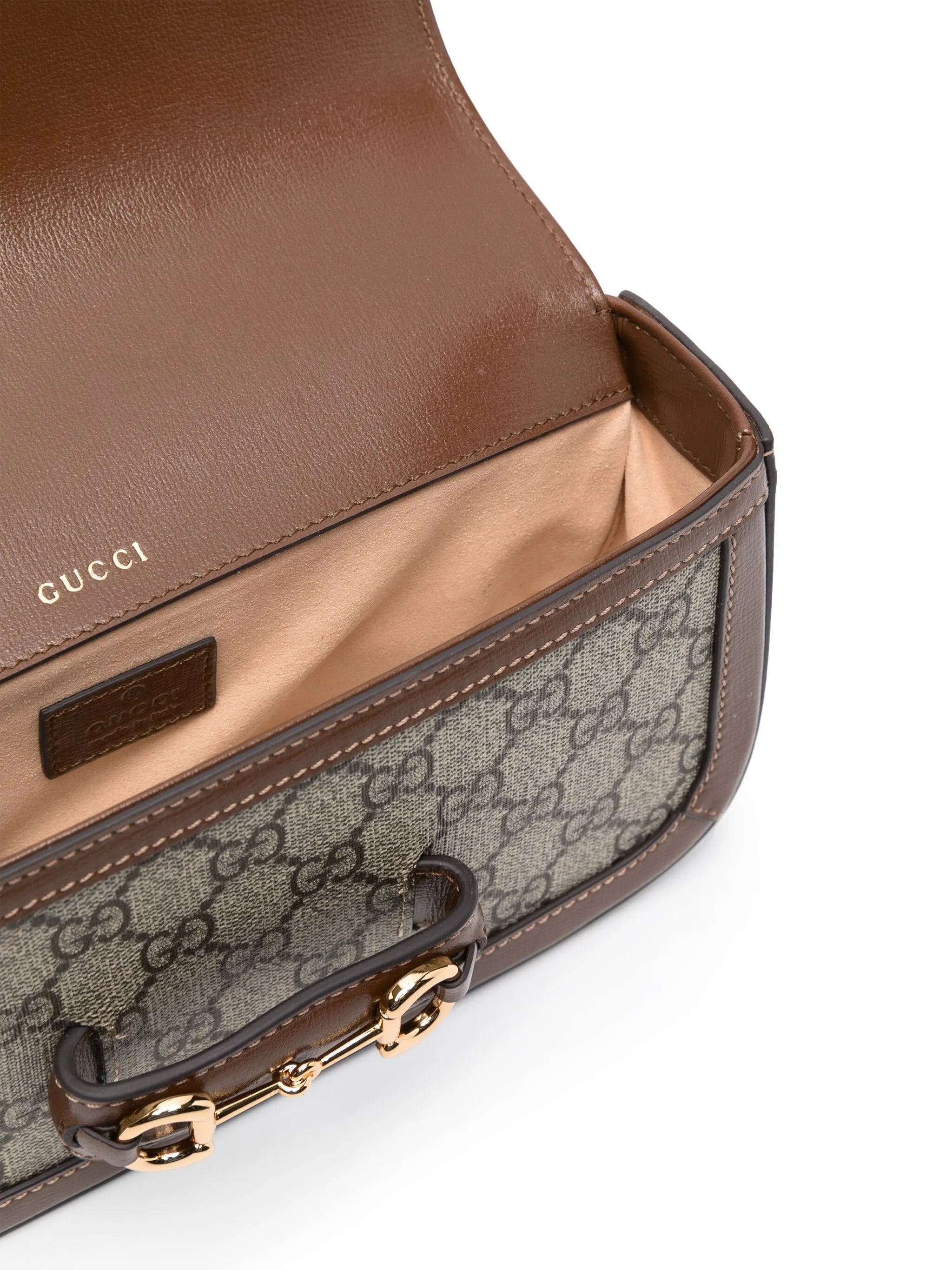 Mini Horsebit 1955 Shoulder Bag - 5