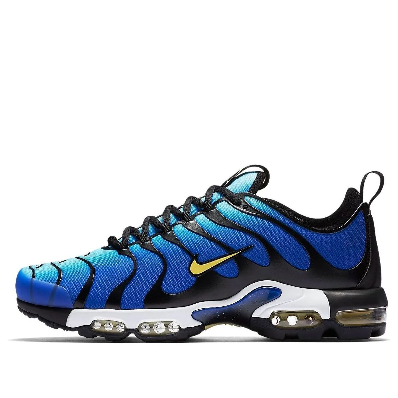 Nike Air Max Plus TN Ultra 'Hyper Blue' 898015-402 - 1