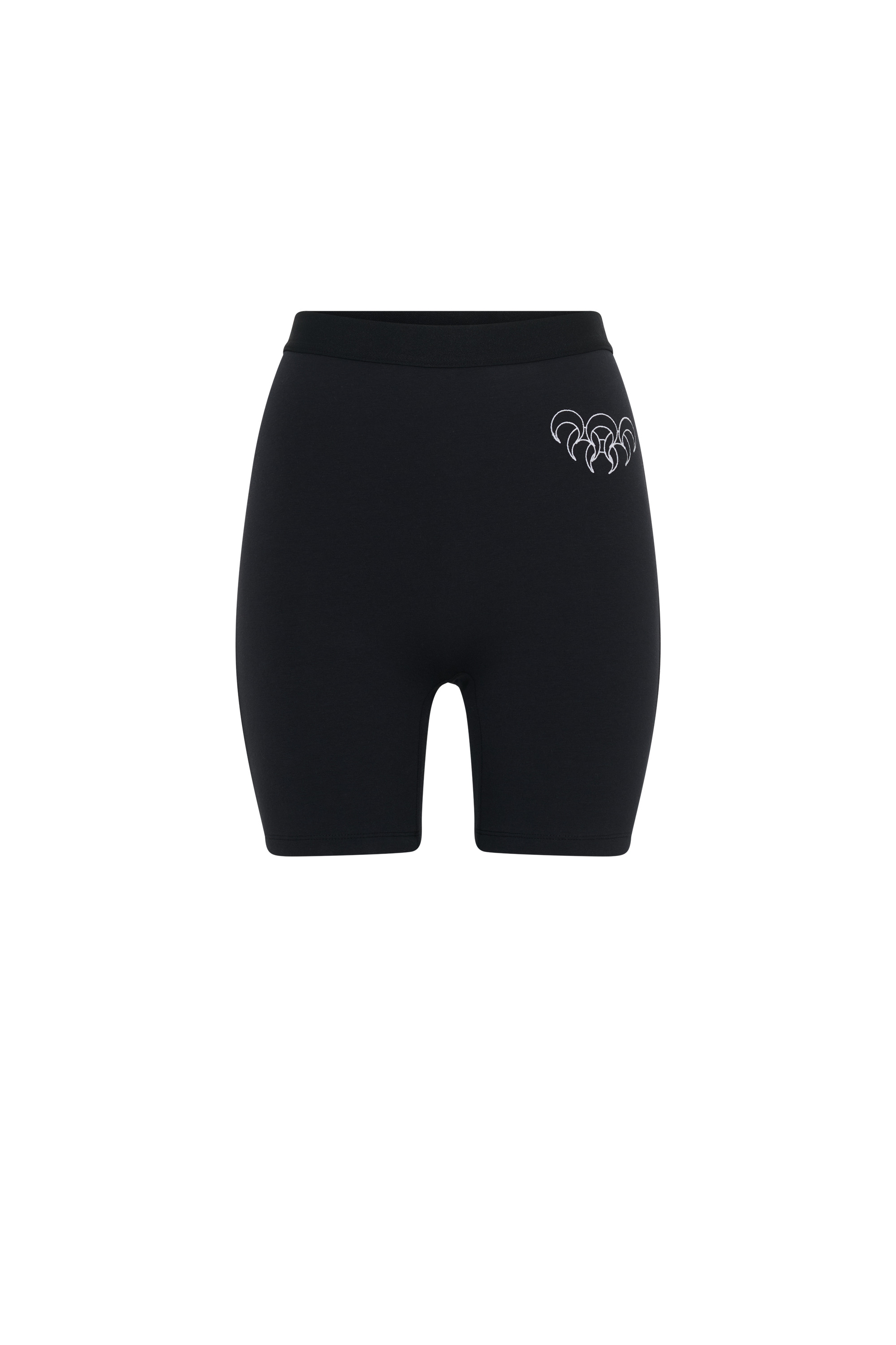 Six Moons Mini Shorts - 1