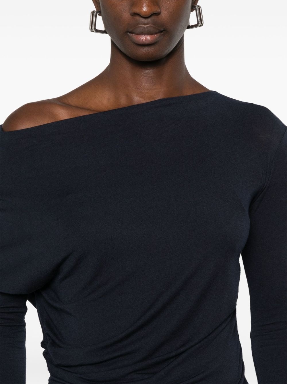 Chic Comfort top - 5
