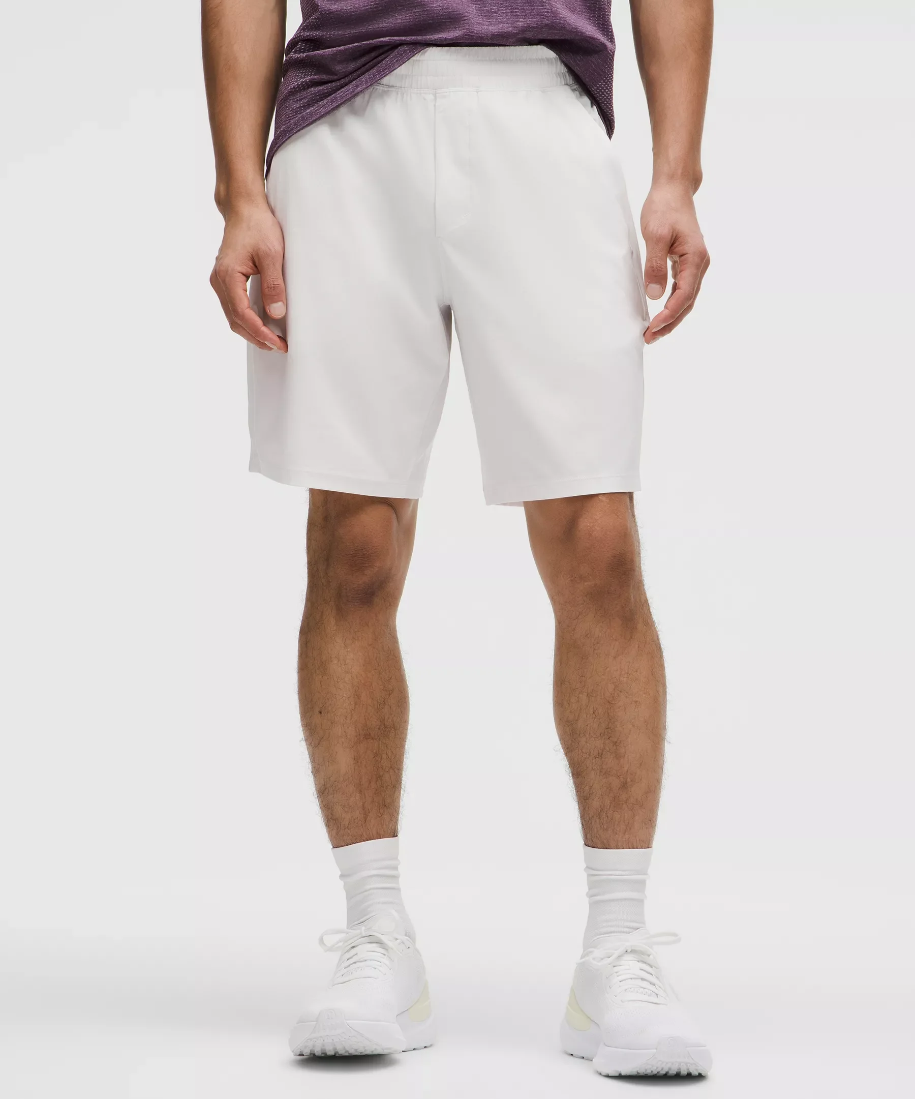 Pace Breaker Linerless Short 9" - 1