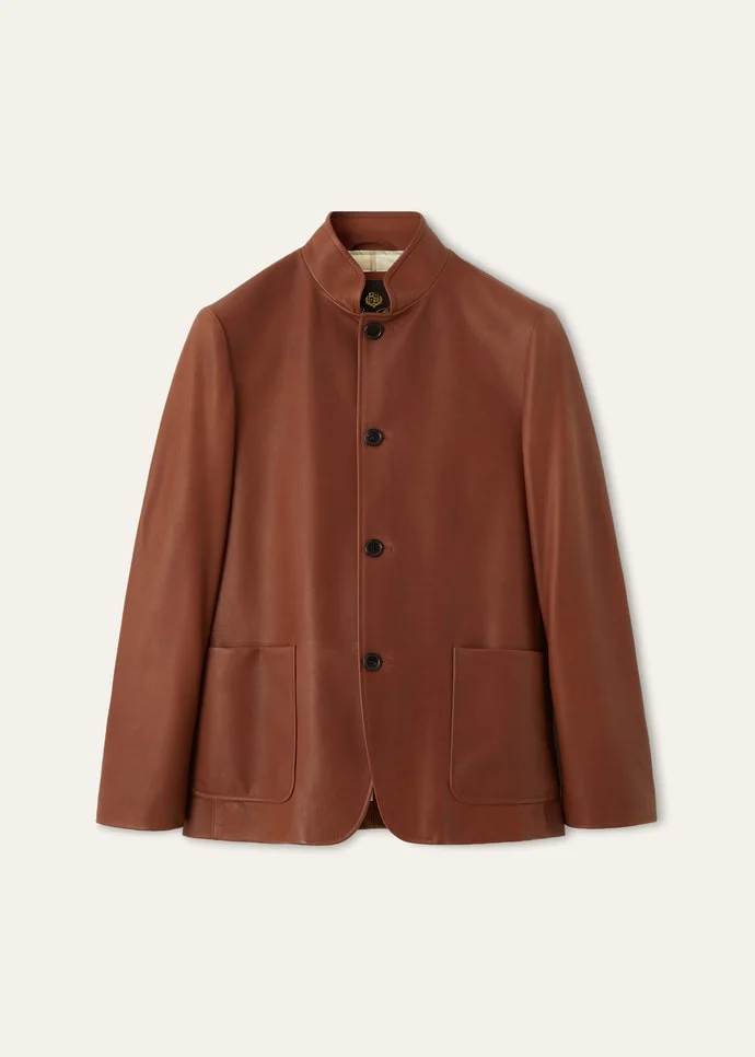 Spagna Jacket - 1