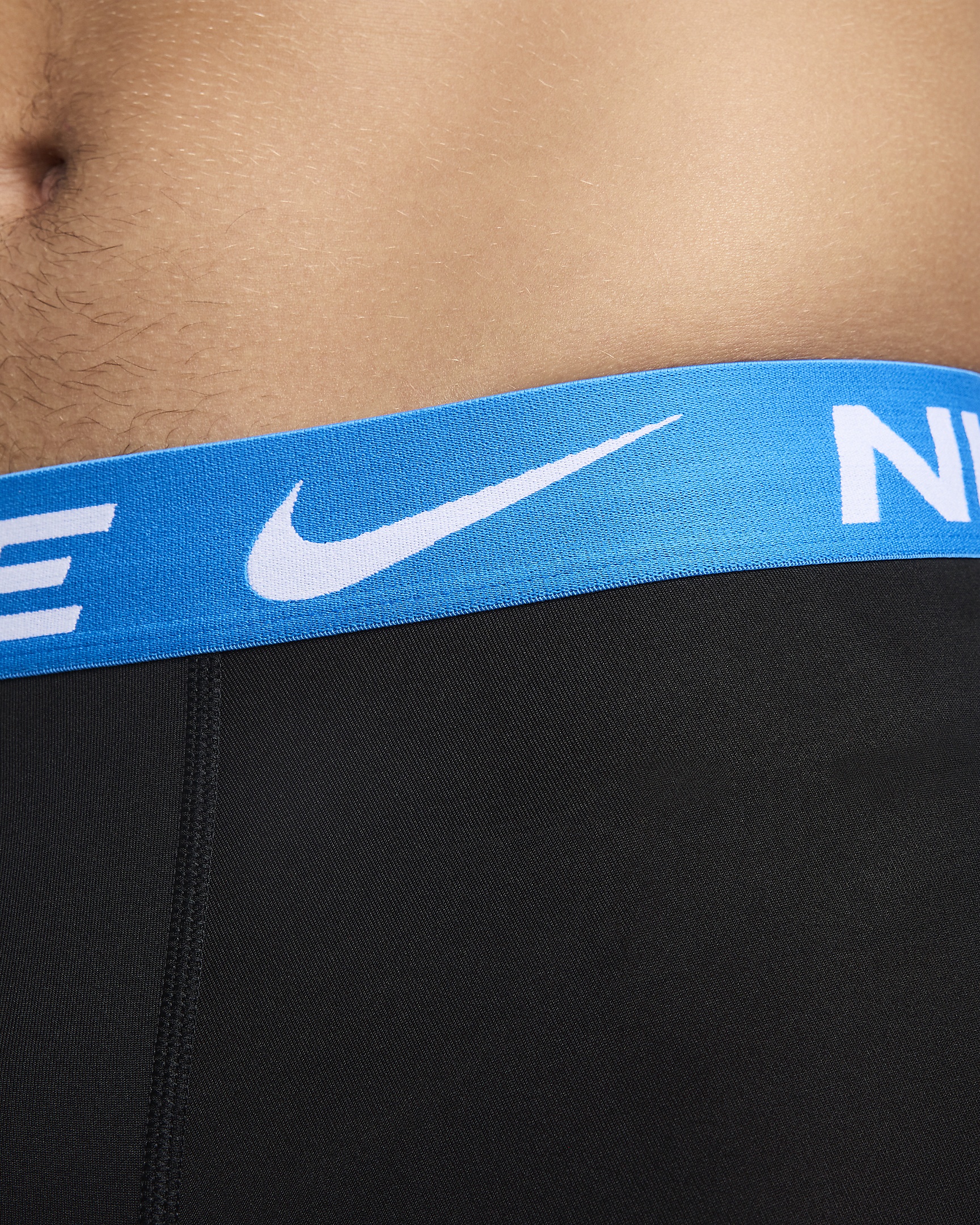 Nike Dri-FIT Essential Micro Men's Boxer Briefs (3-Pack) - 3