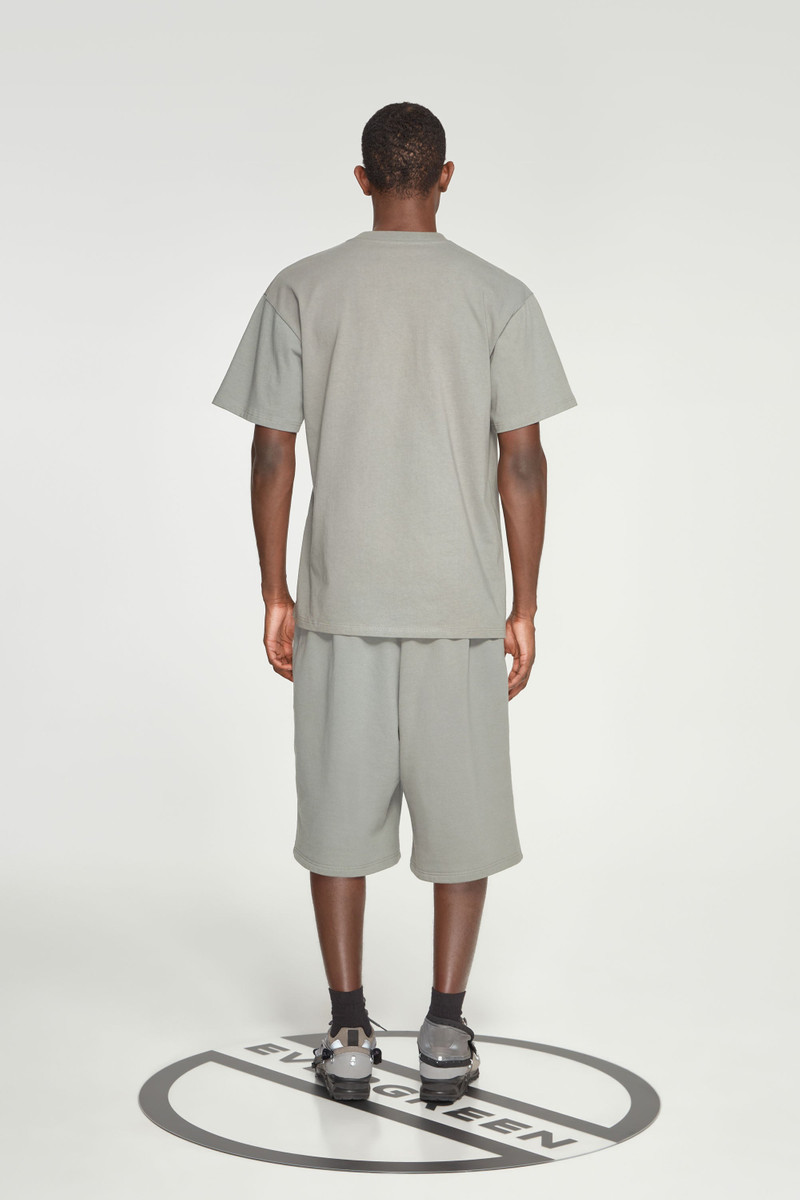 Classic Pinched Logo T-shirt 6