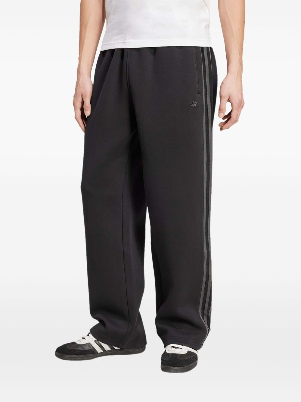 Premium 3-stripe sweatpants - 2