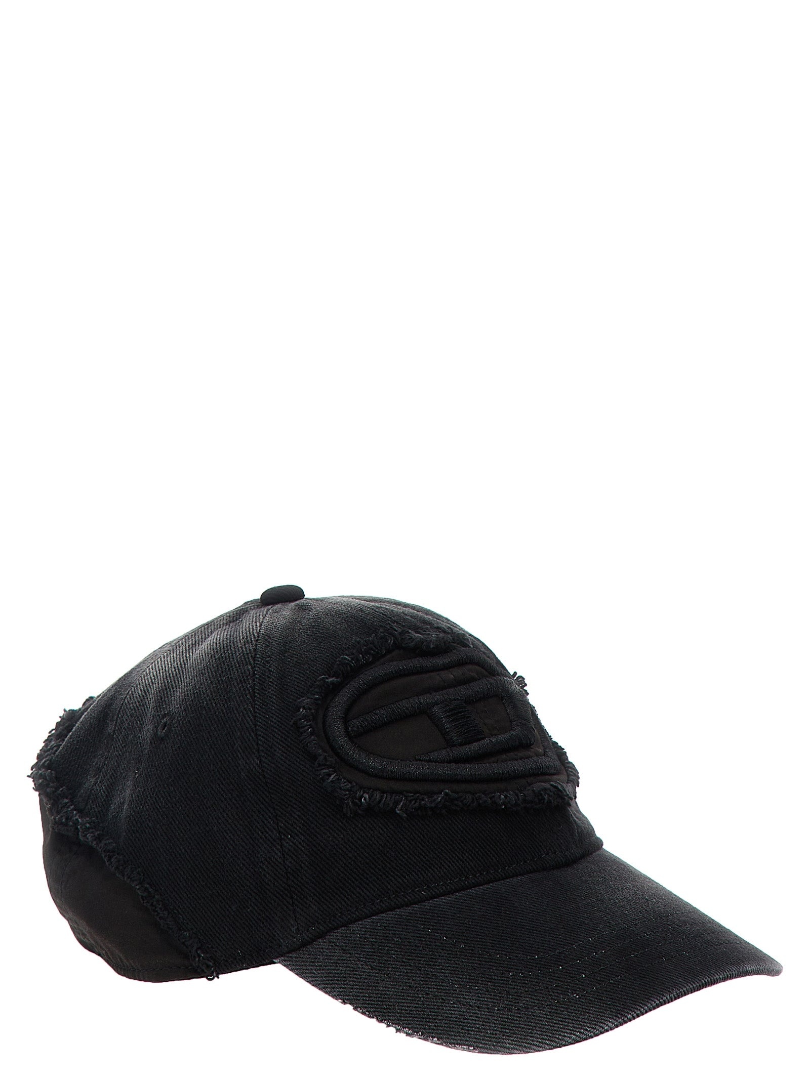 Diesel 'C Orson' Cap - 2