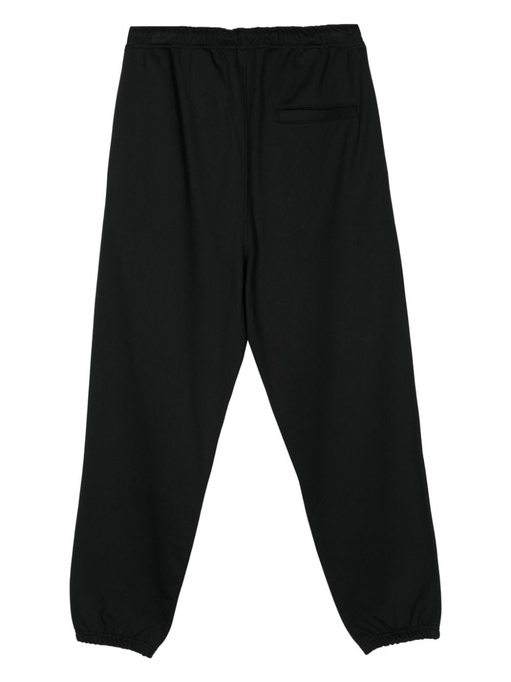 logo-print track pants - 2