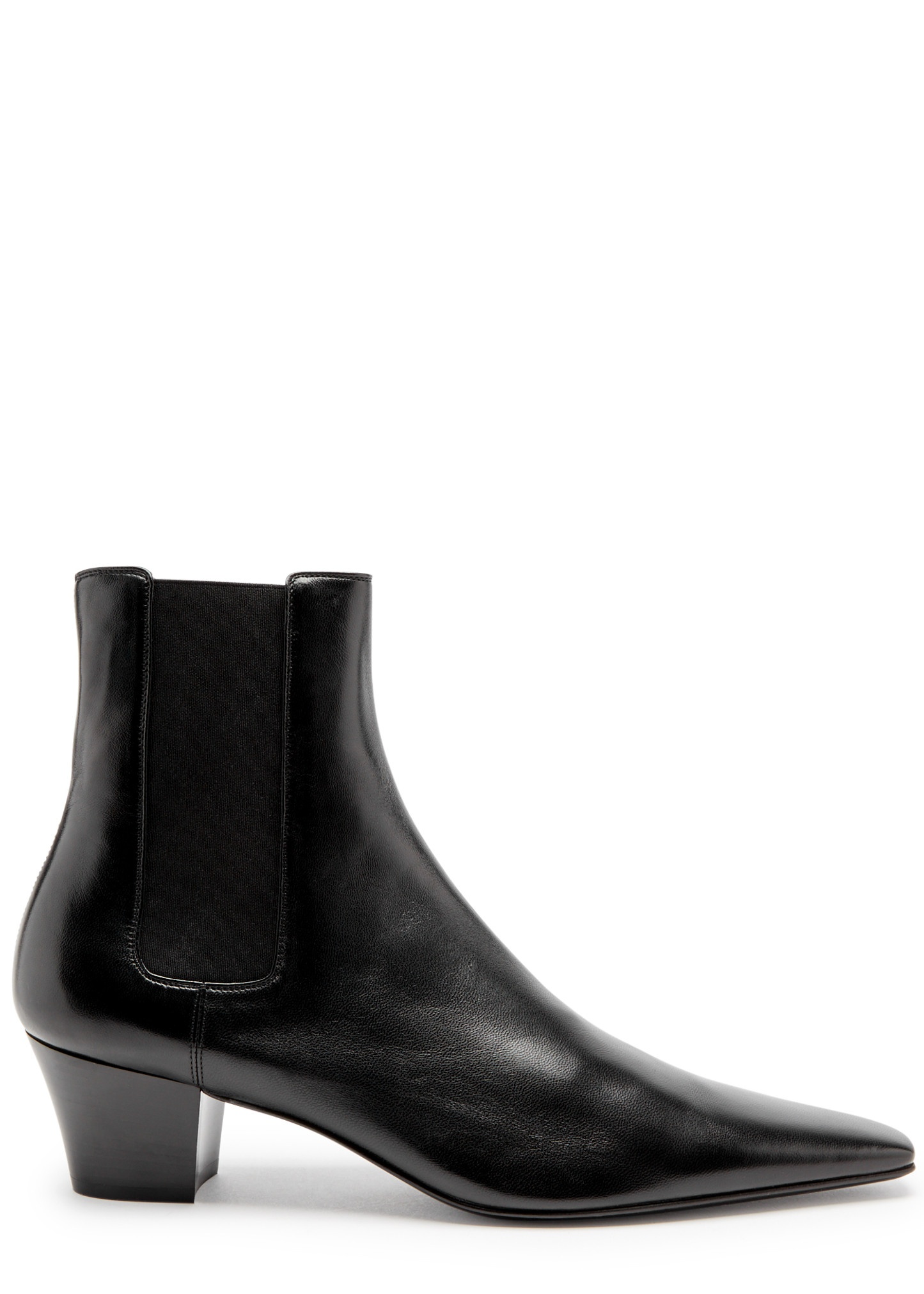 Rainer 55 leather Chelsea boots - 1