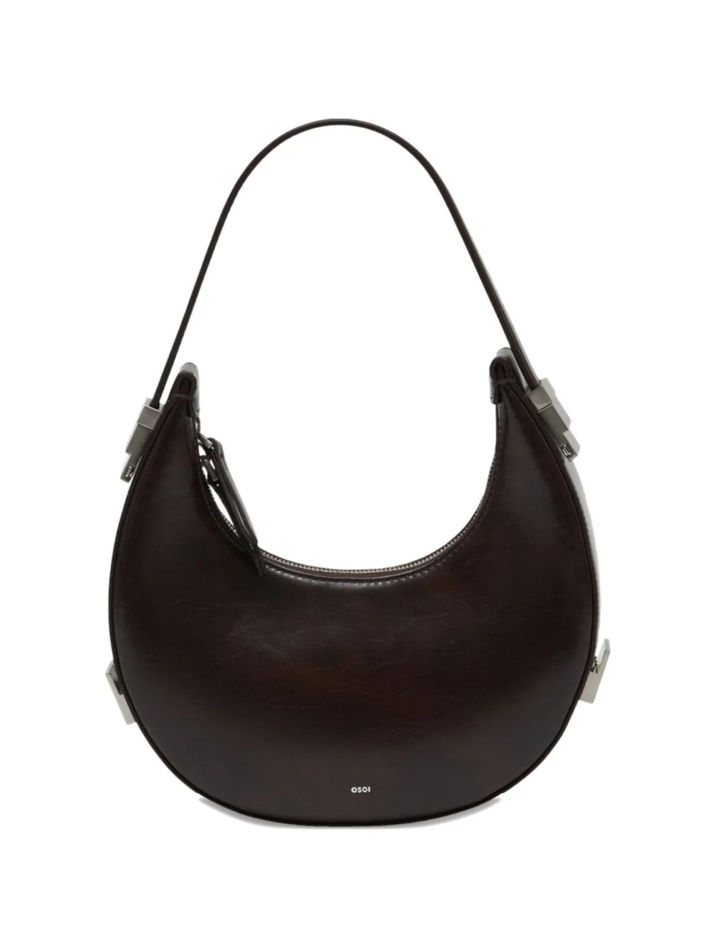 mini Toni shoulder bag - 1