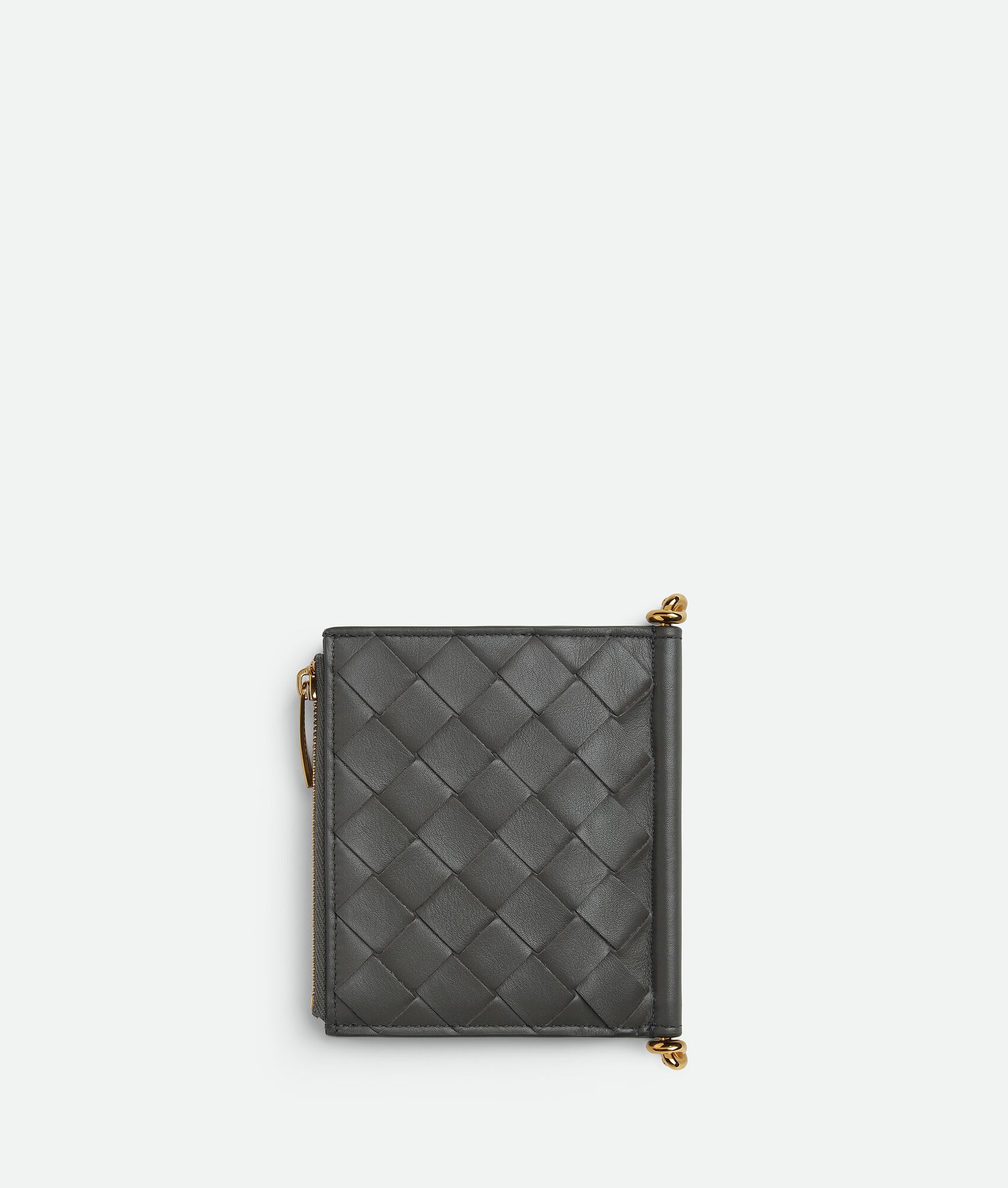 Solstice Small Bi-Fold Wallet - 3