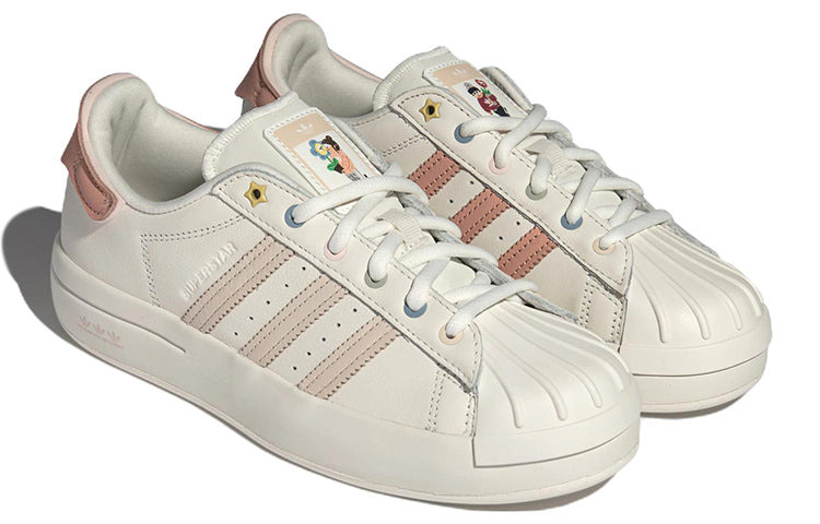 (WMNS) adidas Superstar Ayoon GW7235 - 3