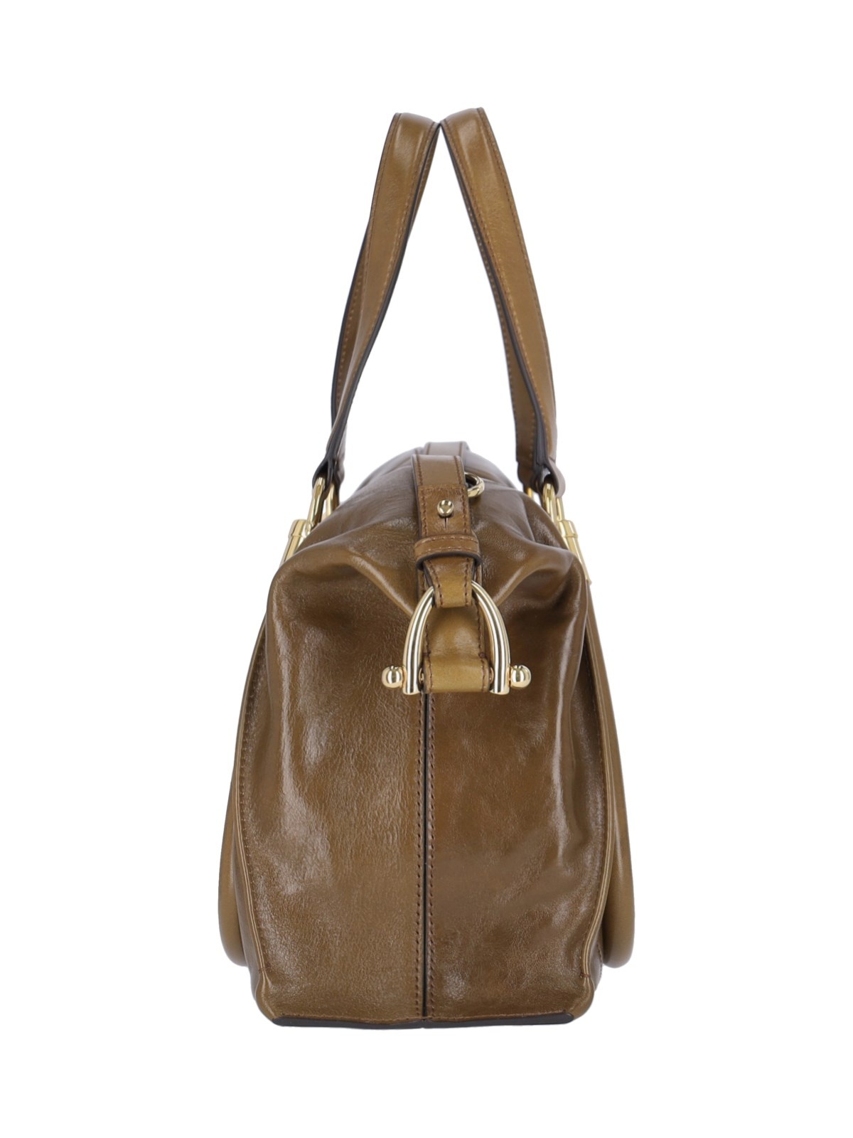 'PARATY 24' SHOULDER BAG - 5