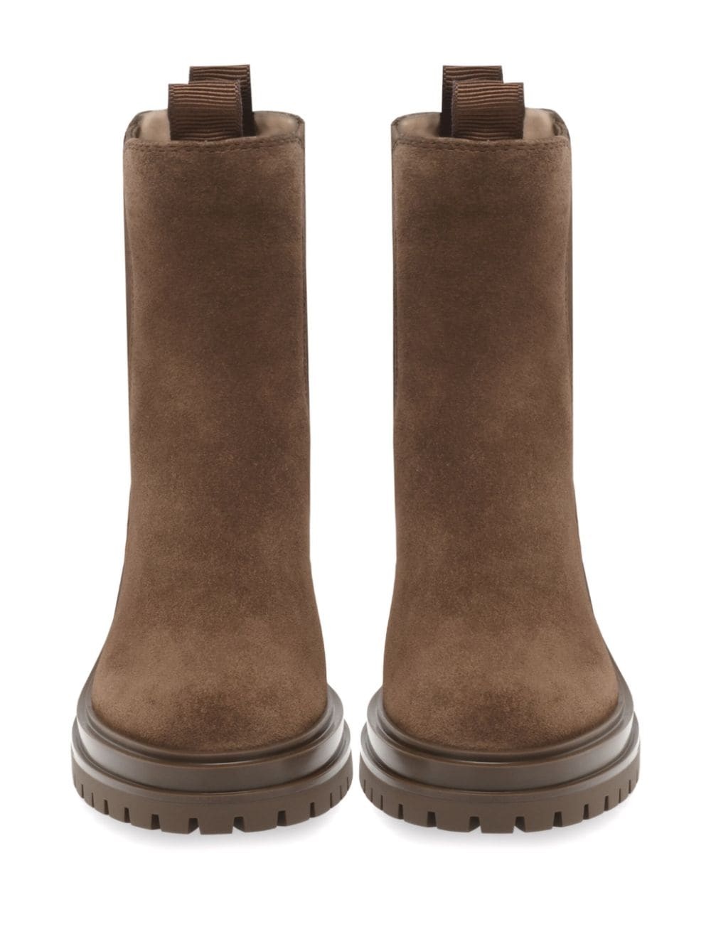 Chester elasticated-panels boots - 3