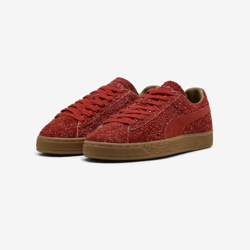 PUMA Suede Danielle Cathari outlook