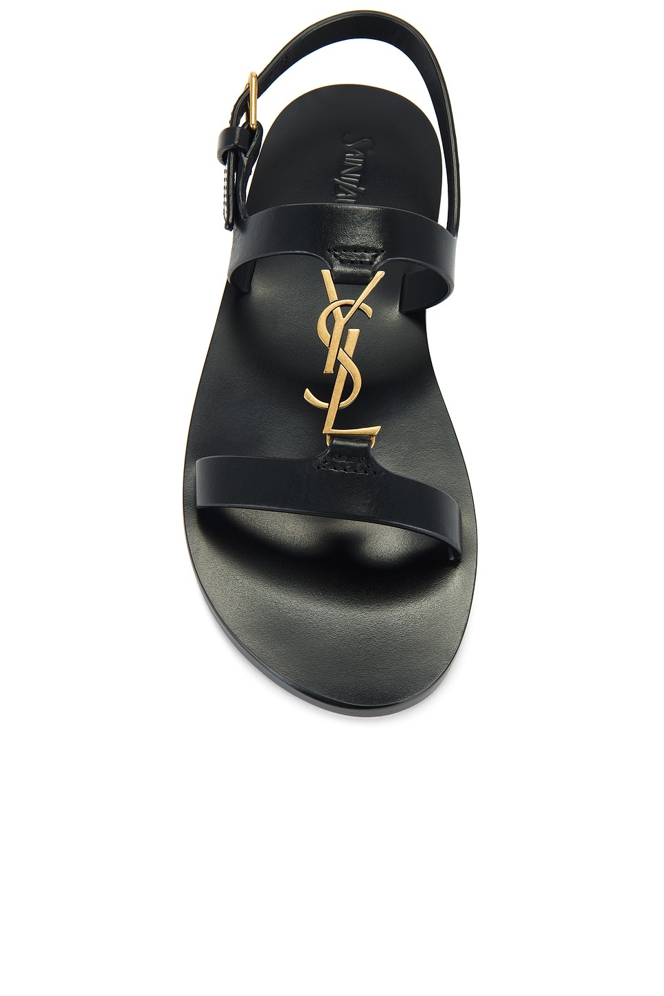 Cassandra Flat Sandal - 4