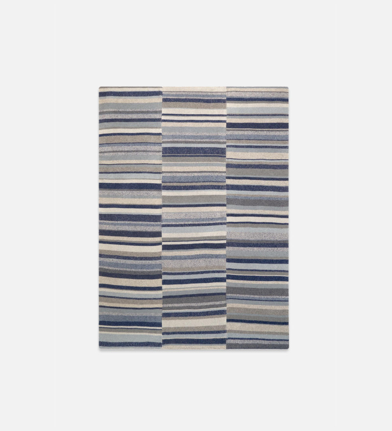 STRIPE SUPER SOFT BLANKET 1
