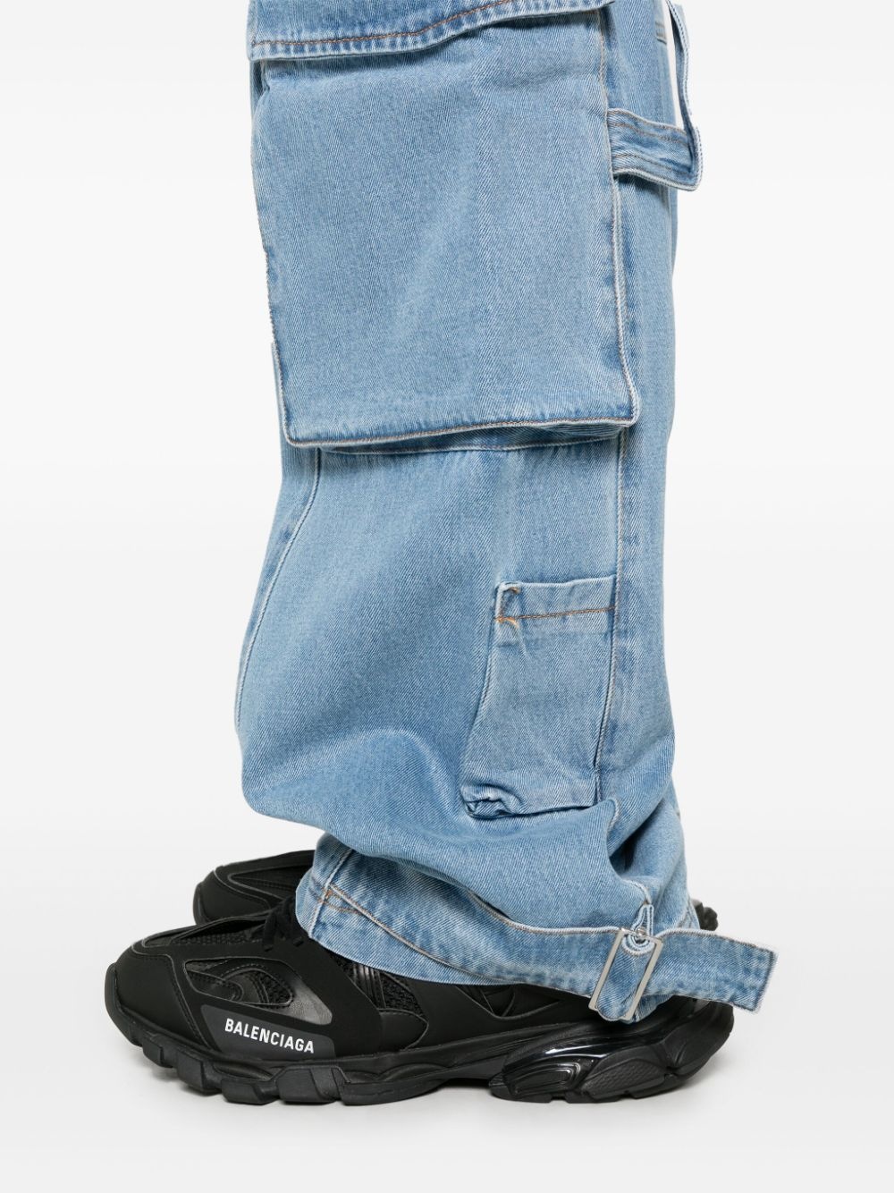 Ultracargo jeans - 5