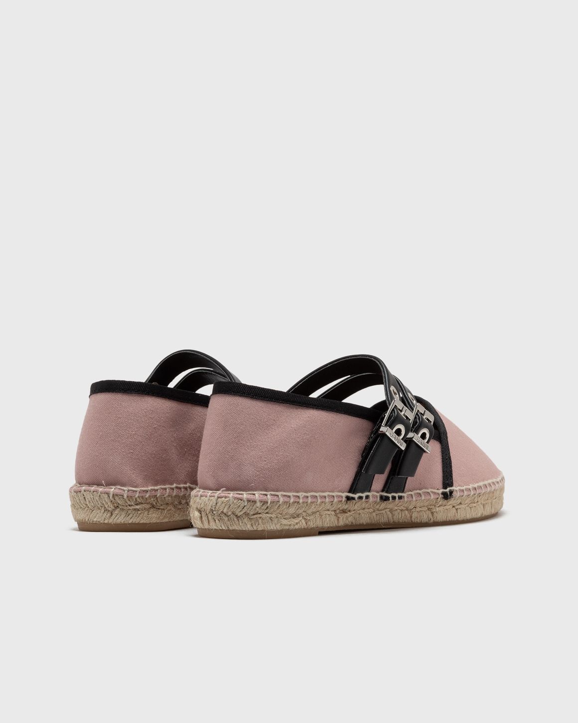 Summer Espadrille - 4