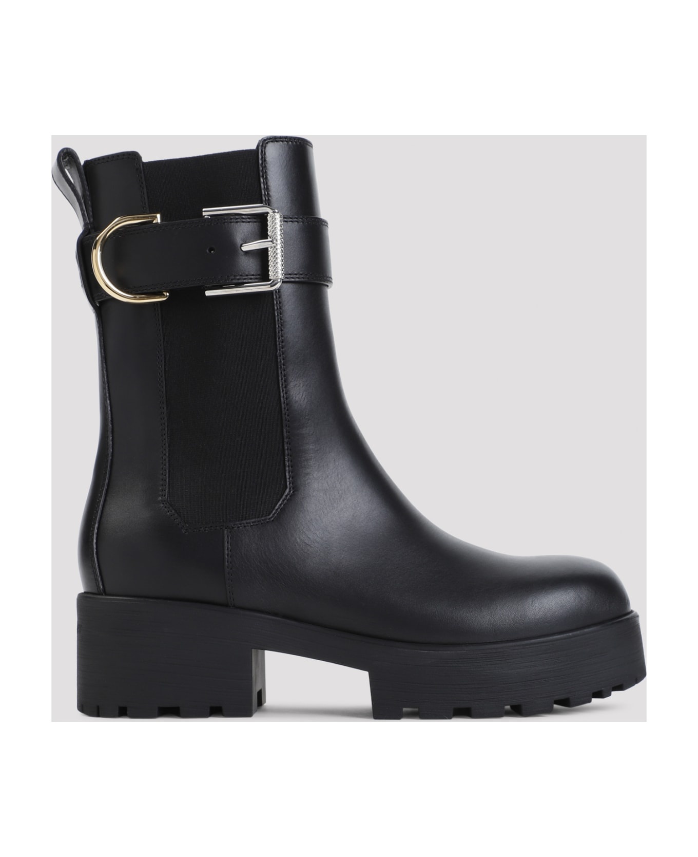 Chelsea Boots - 3