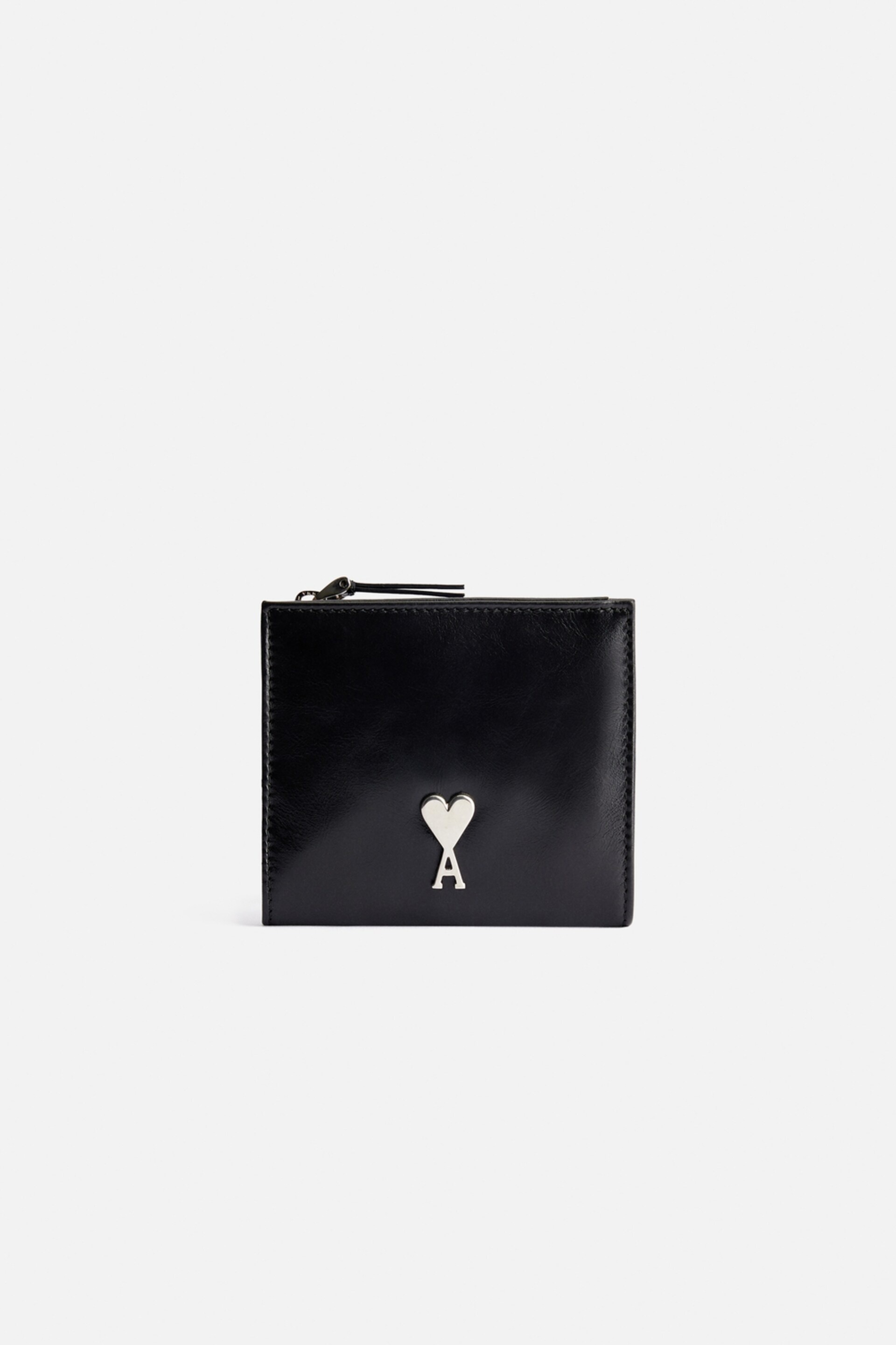 Voulez-Vous Folded Wallet - 6