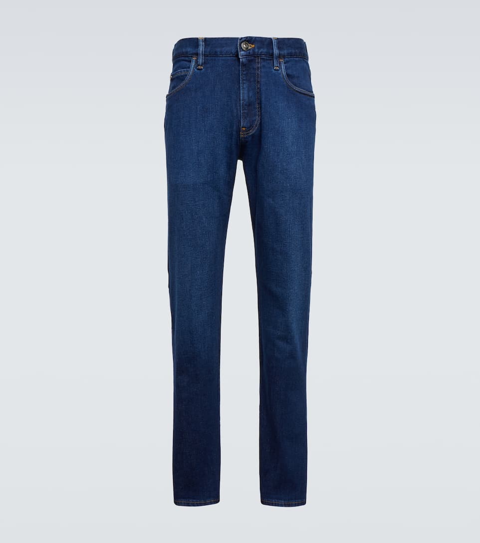 Quarona Kurashiki jeans - 1