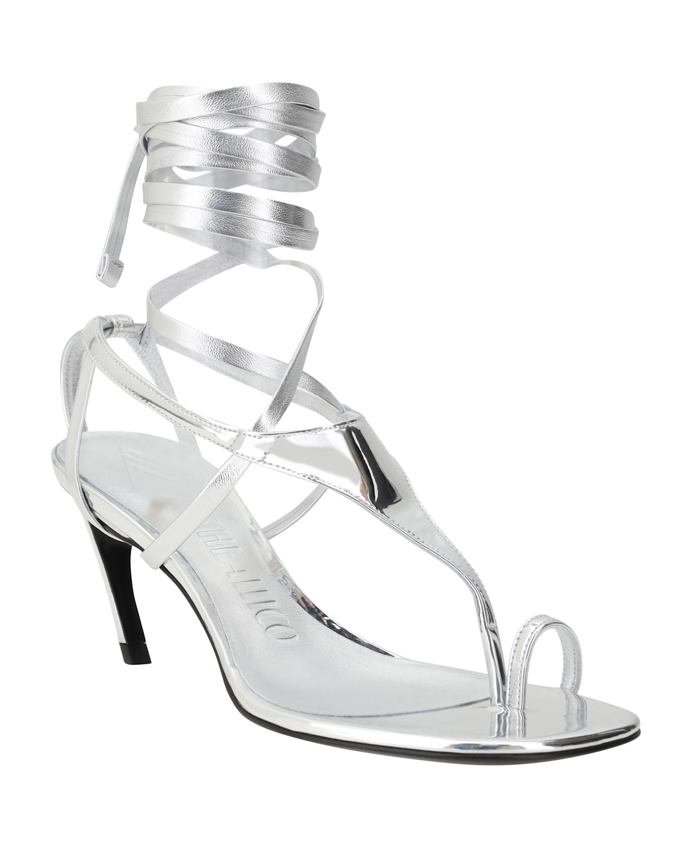 Flip-flop Sandals - 2