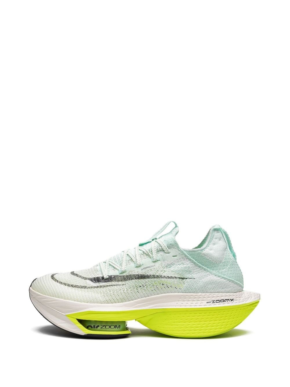 ZoomX Vaporfly Next % 2 sneakers - 5