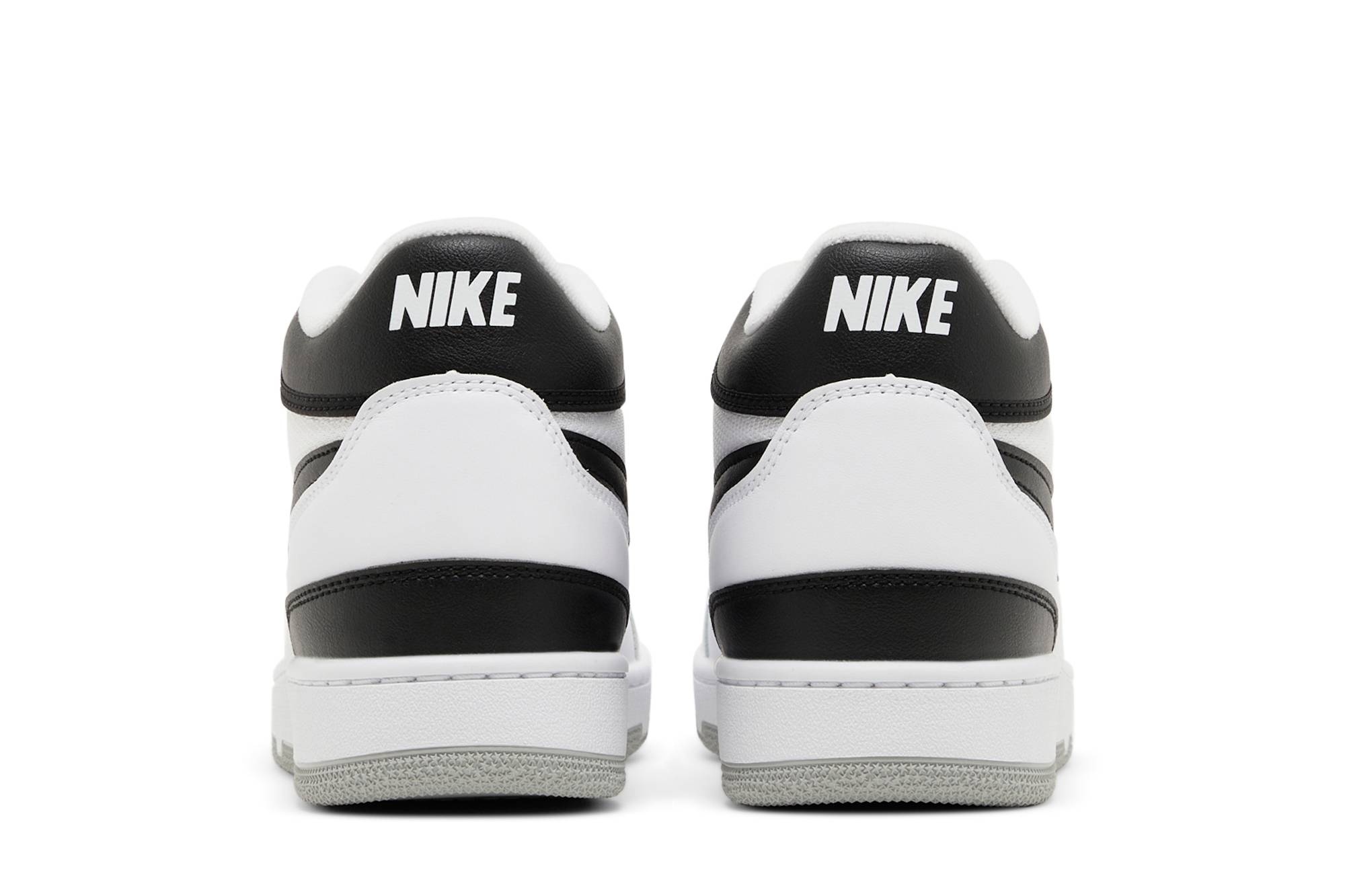 Mac Attack QS SP 'White Black' - 6