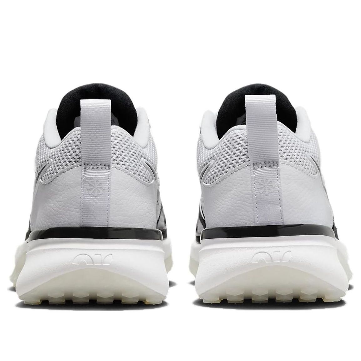 Nike Air Zoom Diamond Elite Turf 'White Iridescent' DZ0503-103 - 5