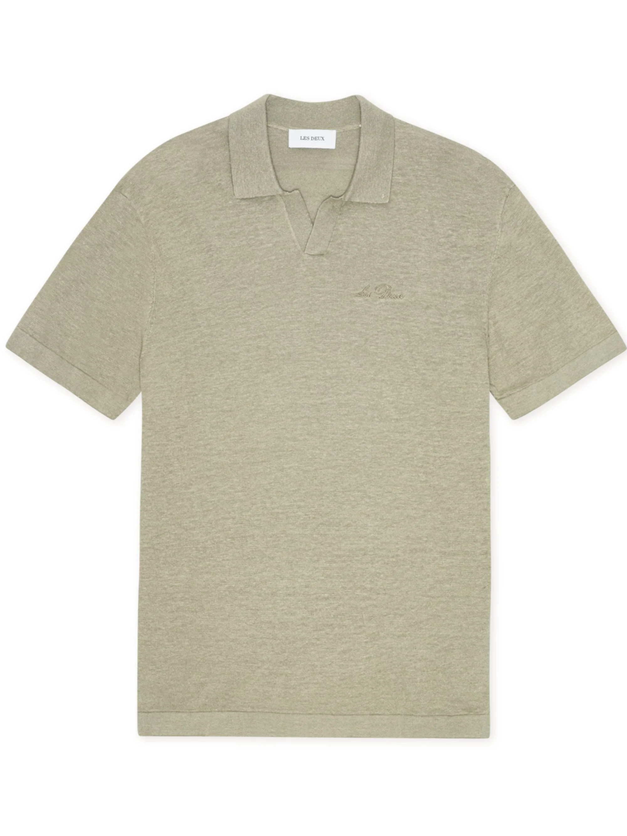 Polo Emmanuel - 1