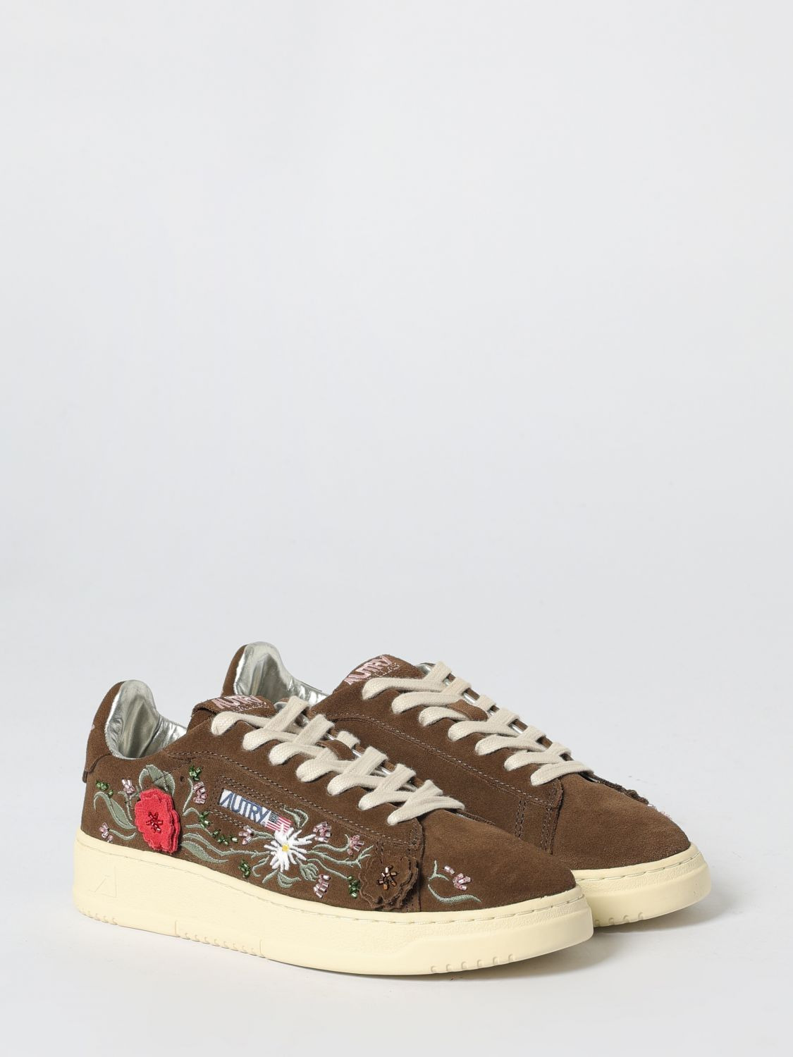 Sneakers woman Autry - 2