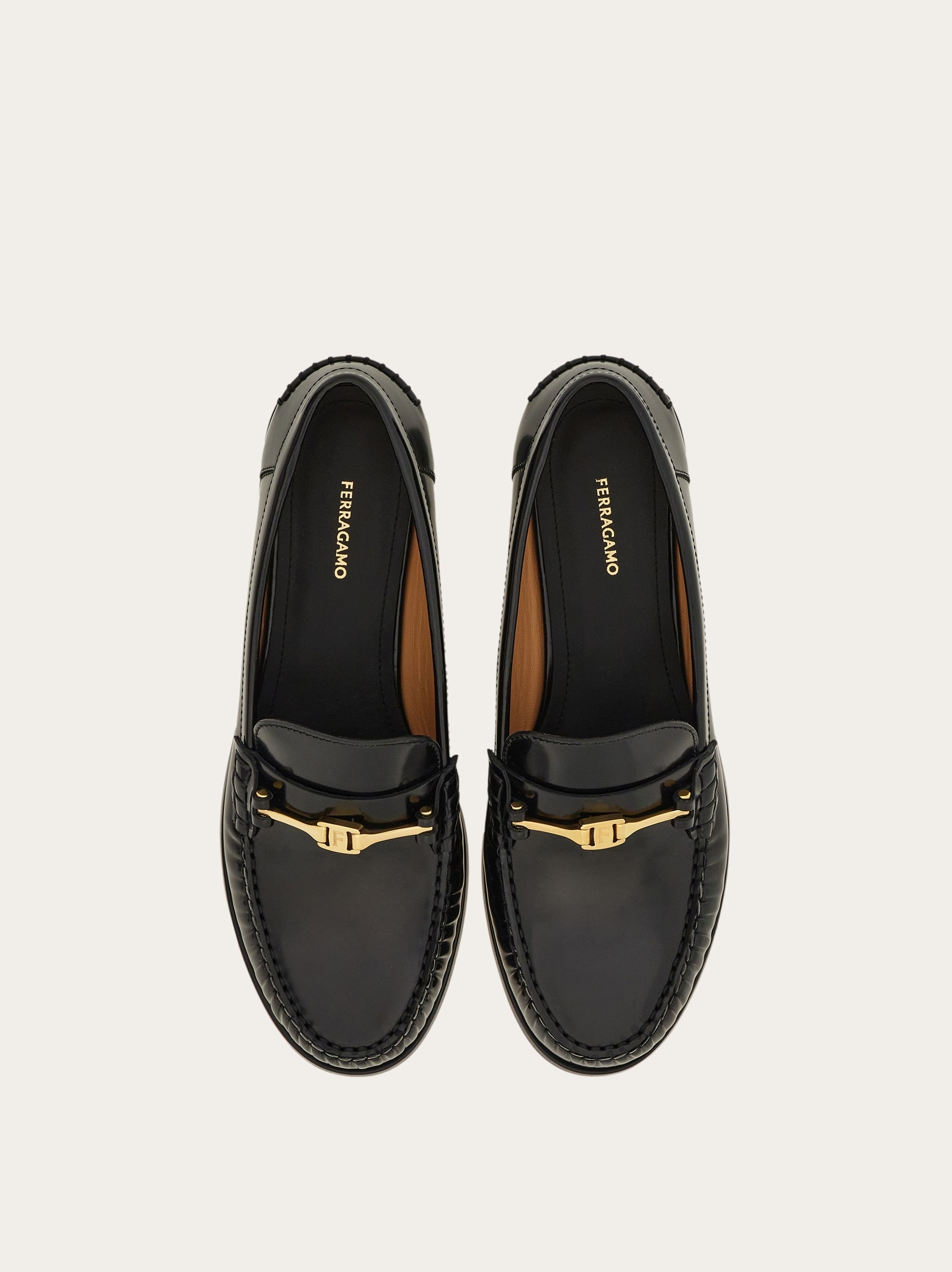New Vara chain loafer - 2