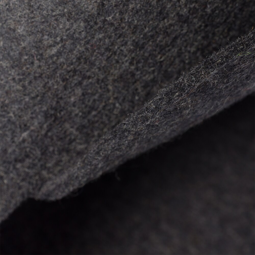 Felt hat - 2