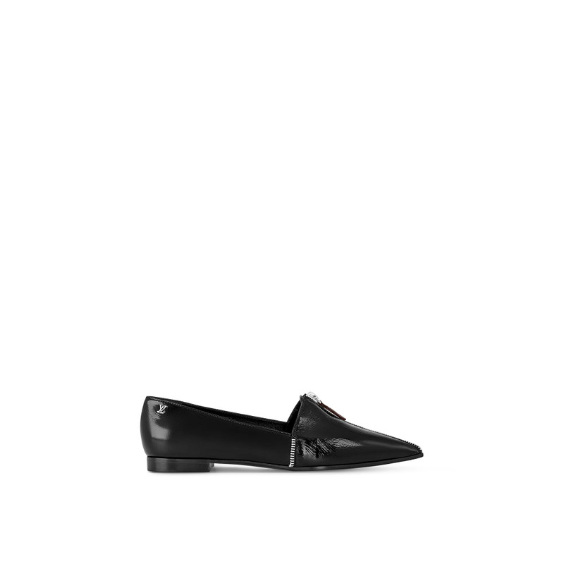 Zippy Flat Loafer 1