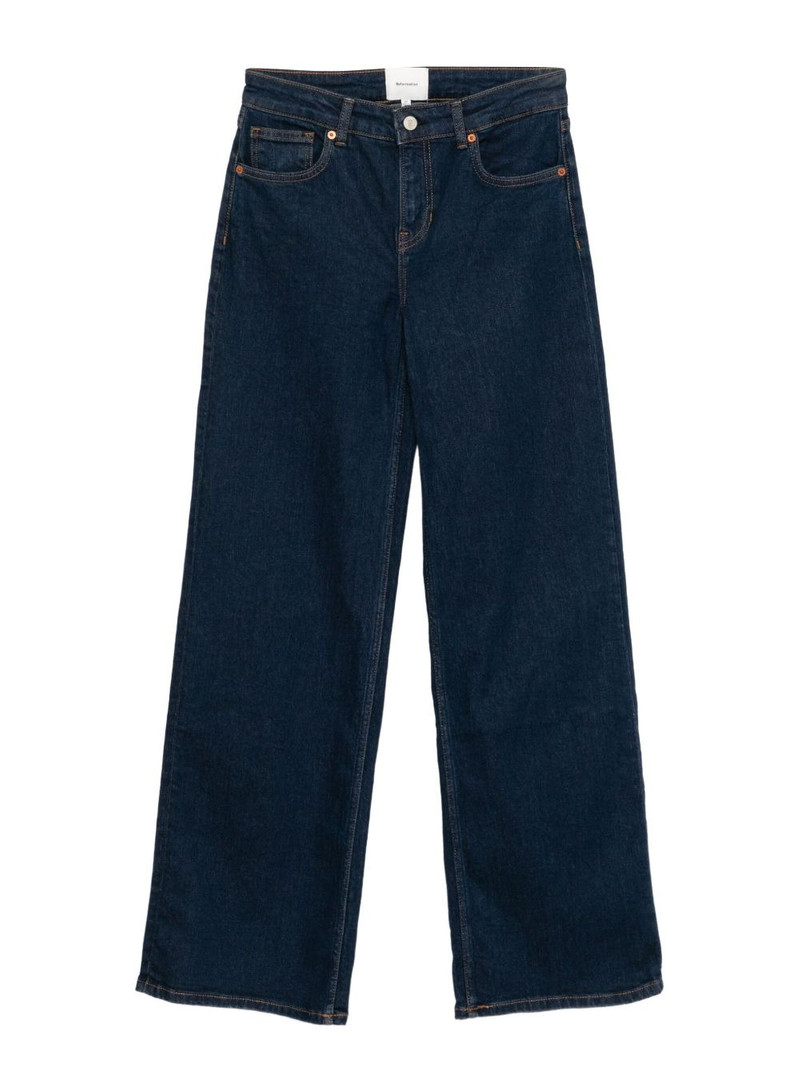 Greta jeans 1