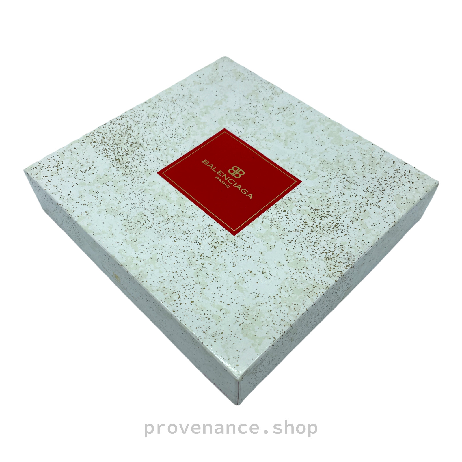 Balenciaga Golf Box Set - 2
