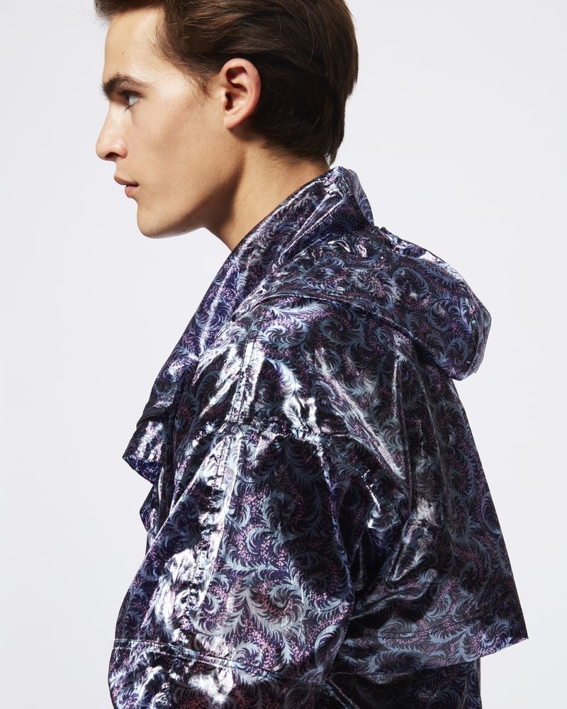ELMER coat - 3