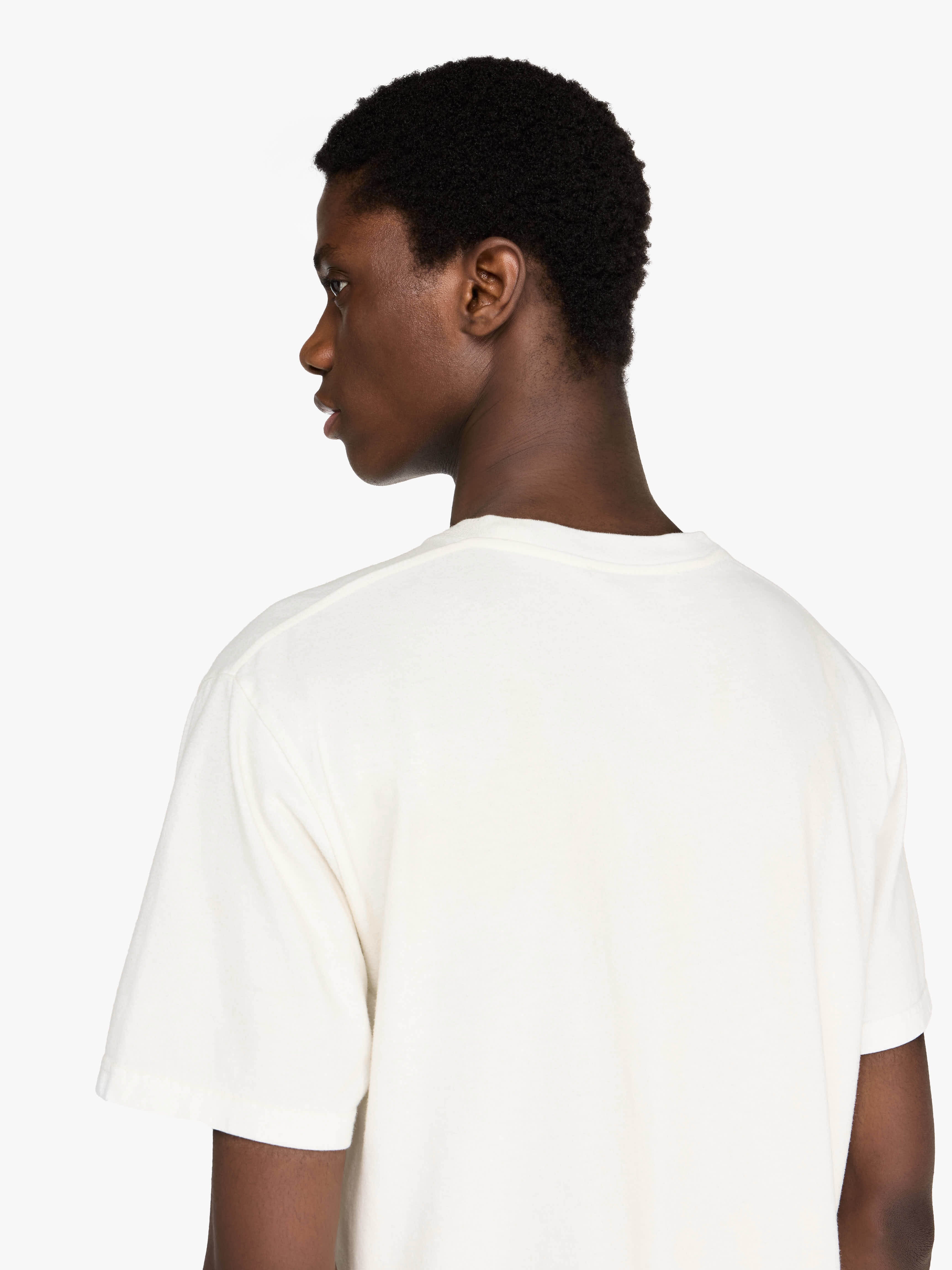 FENCE PRINTED T-SHIRT - 6
