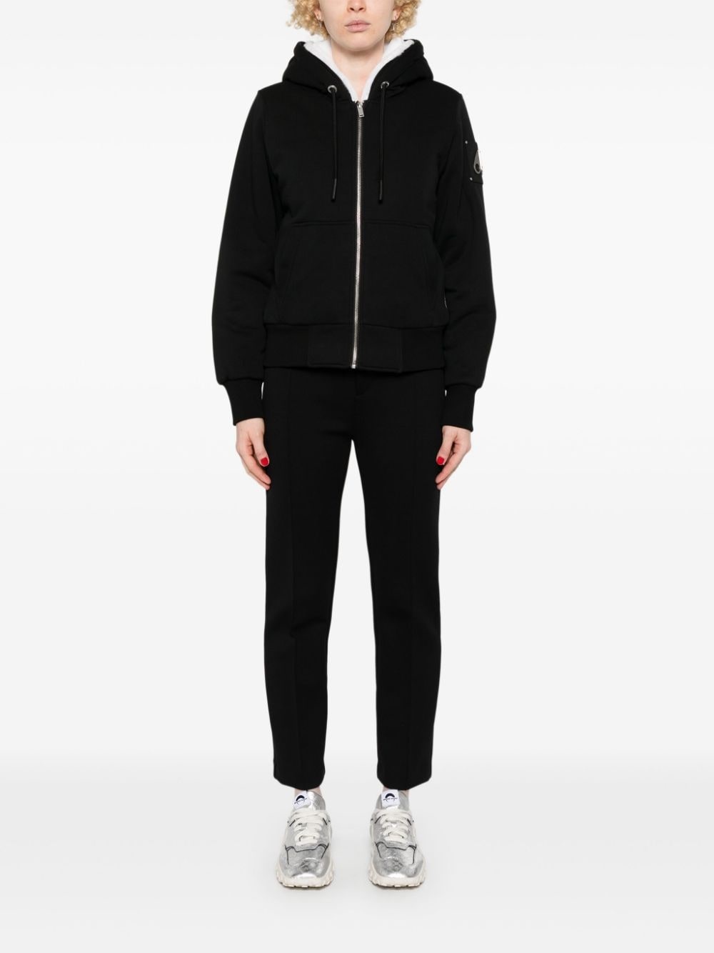 Classic Bunny jacket - 2