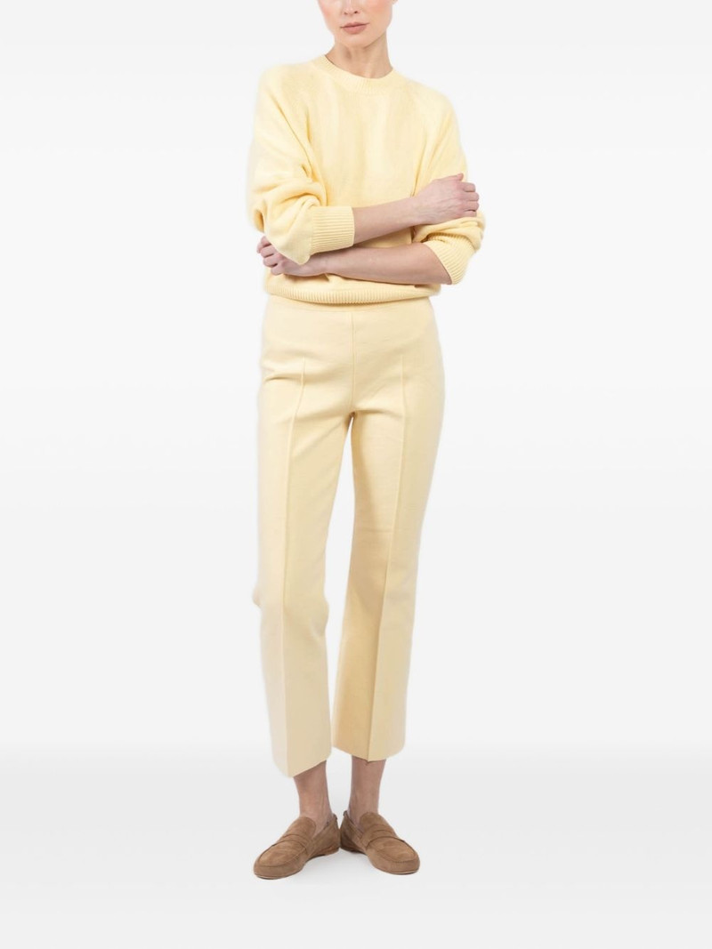 HIGH SPORT Kick trousers outlook
